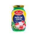 Nata de coco green 340gr- Monika