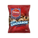 Chicharon / Pork Rind Hot Chili 50gr Pinoy Kitchen