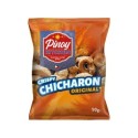 Chicharon / Pork Rind original 50gr Pinoy Kitchen