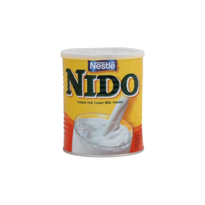 Nido Milk Powder 400gr
