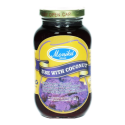 Ube Yam with Coconut / Ube halaya 340g Monika