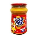 Cheez Whiz Spread w/Pimento Kraft 220g