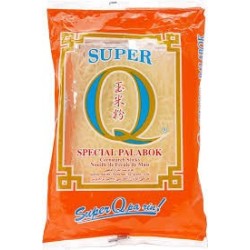 Pancit Palabok Special Noodles 227gr Super Q