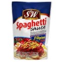 Spaghetti Sauce Filipino Style 1Kg S.W.