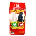 Silver Swan Value Pack Soy Sauce + Vinigar 1L