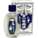 White Flower Oil 10ml - Hoe Hin