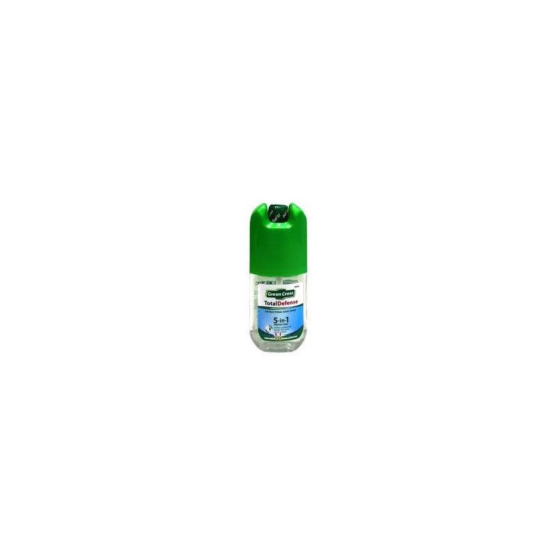 Green Cross Anti Bacterial Hand Spray 40ml