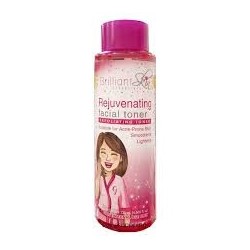 Brilliant Skin Rejuv. Facial Toner 135ml