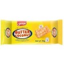 Nissin Butter Coconut Biscuits 90gr