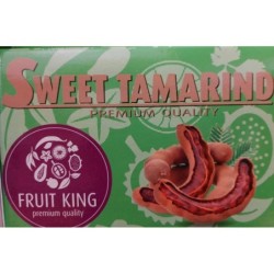 Sweet Fresh Tamarind / Sampalok 450gr