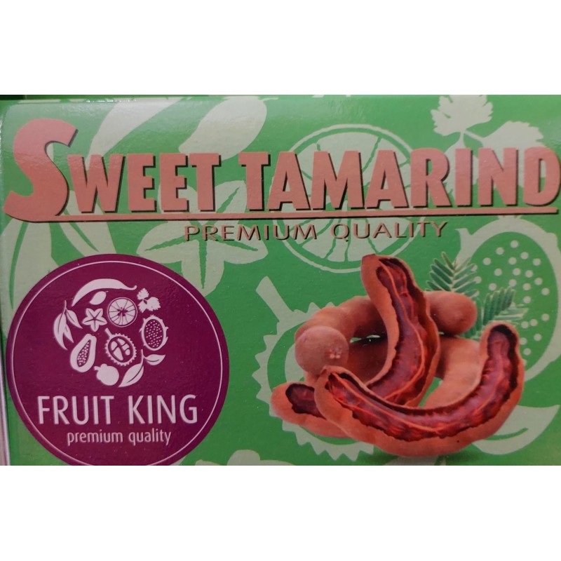 Sweet Fresh Tamarind / Sampalok 450gr