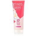 Ponds Facial Foam Serum Spotless 10x glow Serum