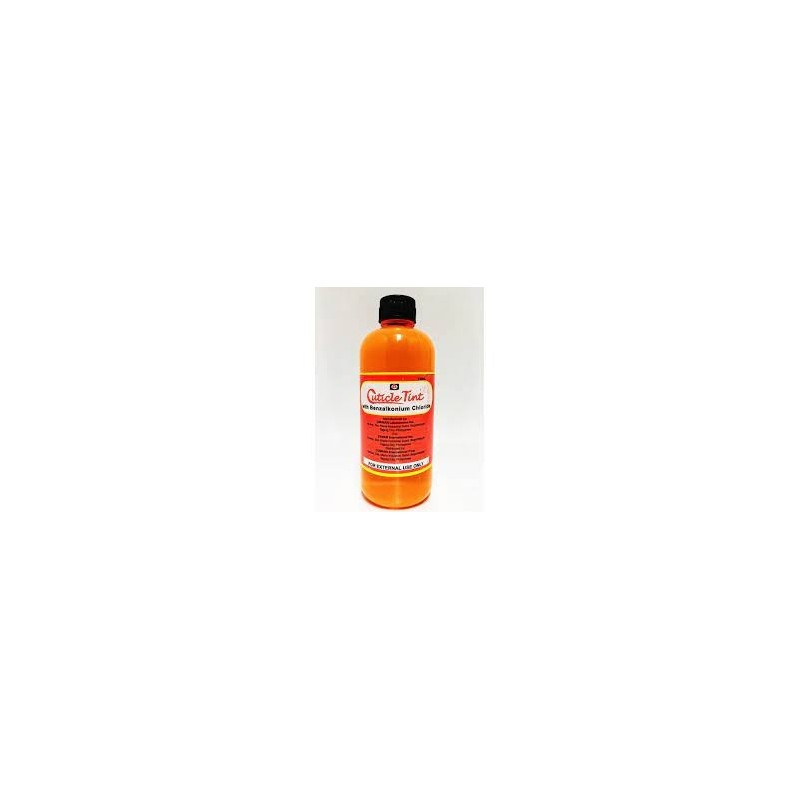 Merthiolate / Cuticle Tint 120ml