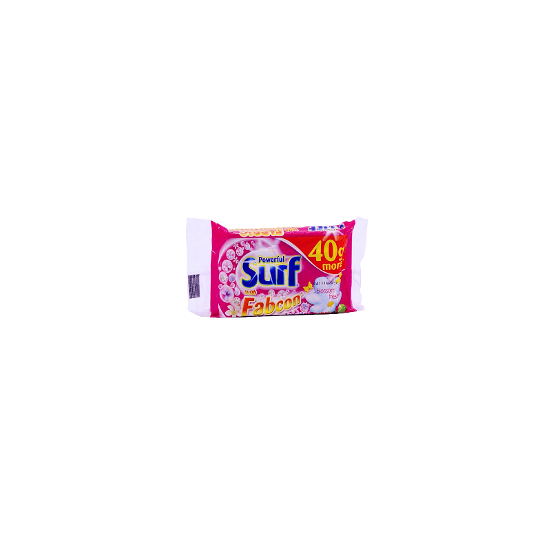 Surf Bar Blossom Fresh 120g