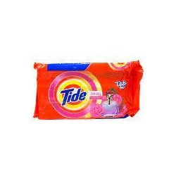Tide Detergent Bar Original Scent 125gr