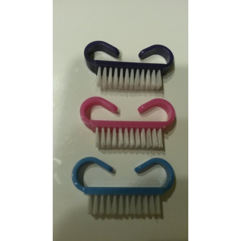 Nail Brush