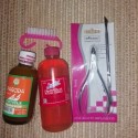 Manicure Set