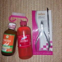 Manicure Set