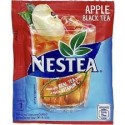Nestea Iced Tea Apple flavor Litro Pack 25gr x 6pcs