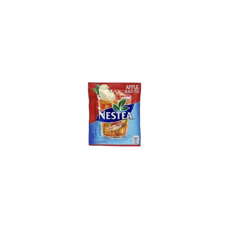 Nestea Iced Tea Apple flavor Litro Pack 25gr x 6pcs