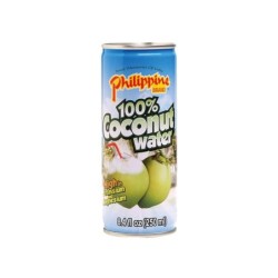 Coconut water / juice 250ml Philippine Brand