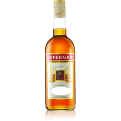 Emperador Light 750ml