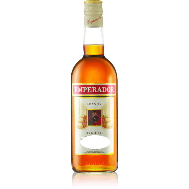 Emperador Light 750ml