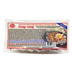 Pang Sisig 500gr Nida Brand