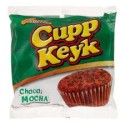 Cupp Keyk Choco Mocha 10x33g Suncrest