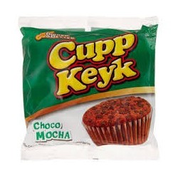 Cupp Keyk Choco Mocha 10x33g Suncrest
