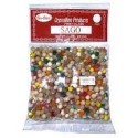 Tapioca Pearls Colored (Sago) Large 200gr