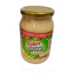 Eden Sandwich Spread 220ml