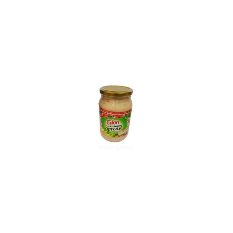 Eden Sandwich Spread 220ml