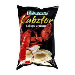 Regent Labzter Crackers Lobster Flavor 100gr