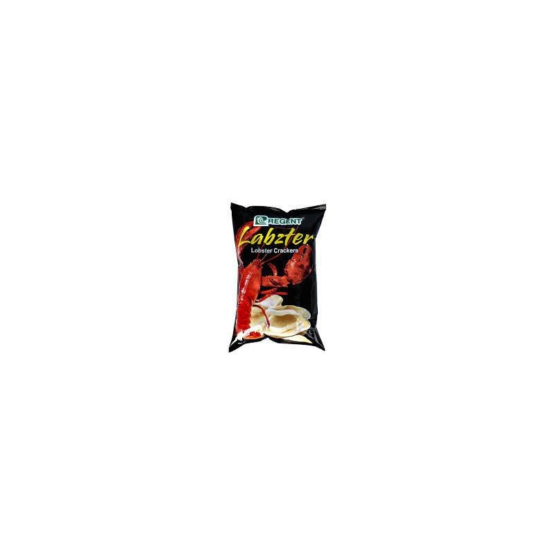 Regent Labzter Crackers Lobster Flavor 100gr