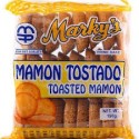 Marky's Mamon Tostado (Toasted Mamon)150gr