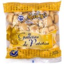 Marky's Galletas De Patatas 150gr