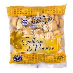 Marky's Galletas De Patatas 150gr