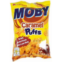 Moby Caramel snack 90gr