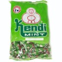 Kendi Mint Candy (Menthol candies w/ chocolate filling) 460gr
