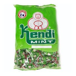 Kendi Mint Candy (Menthol candies w/ chocolate filling) 460gr