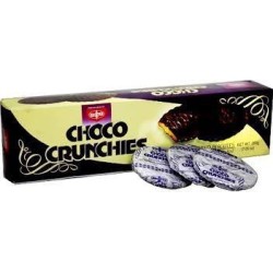 Fibisco Choco Crunchies 200gr