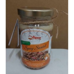 Aling Alyssa Spicy Santol 220gr