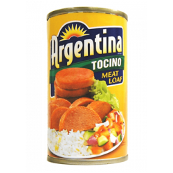 Argentina Tocino Meat Loaf 170gr 2 left