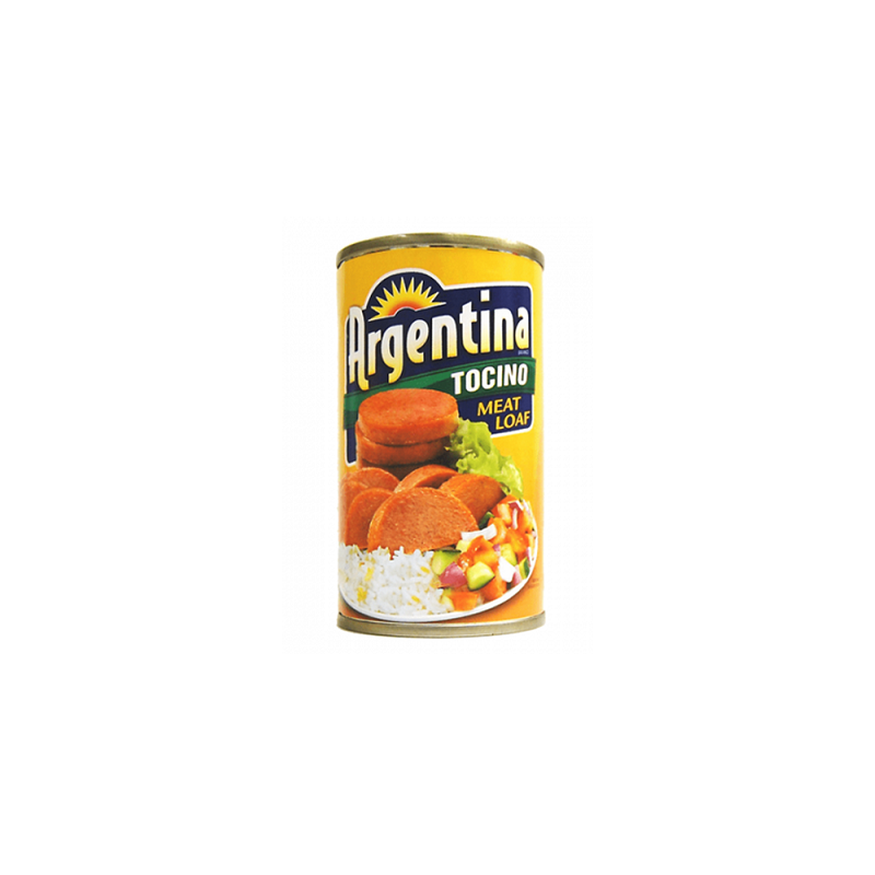 Argentina Tocino Meat Loaf 170gr 2 left