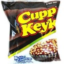 Cupp Keyk Nutty Choco 10x30g Suncrest