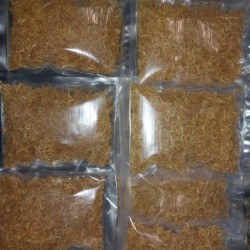Dried Tiny Schrimps 50gr