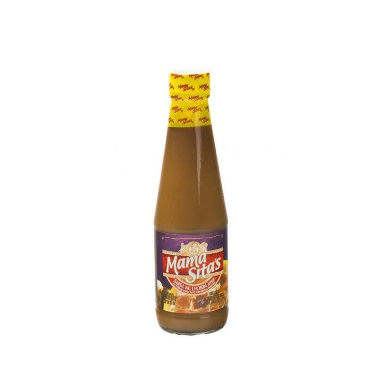 Mama Sita All Purpose Sauce/Letson Sauce 312g