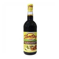Tentay Calamansoy (Calamansi & Soy Sauce) 750ml