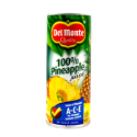 Del Monte Pineapple Juice 240ml